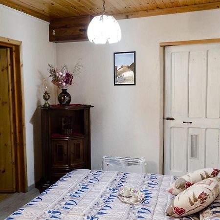 Maison Rhemy - Relax E Montagne Saint-Rhemy-En-Bosses Zewnętrze zdjęcie