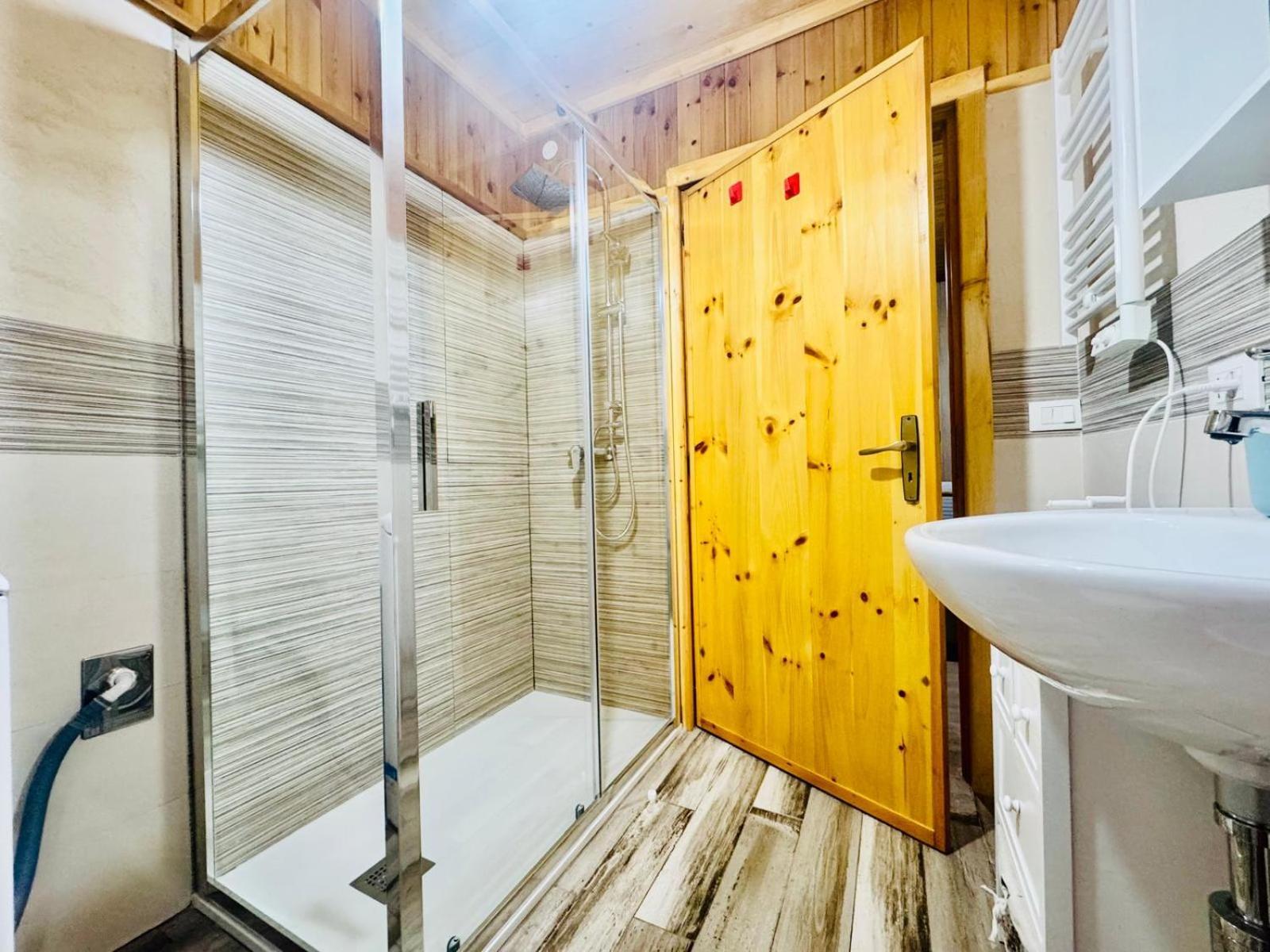Maison Rhemy - Relax E Montagne Saint-Rhemy-En-Bosses Zewnętrze zdjęcie